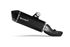 Picture of SPS CARBON SHORT STEEL SLIP ON BMW R 1250 GS ADVENTURE 2019>2024