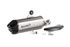 Picture of SPS CARBON TITANIUM SLIP ON BMW R 1250 GS ADVENTURE 2019>2023