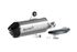 Picture of SPS CARBON STAINLESS STEEL SILENCER BMW R 1250 GS ADVENTURE 2019-24