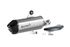 Picture of SPS CARBON STEEL SLIP ON FOR BMW R 1250 GS ADVENTURE 2019-2023