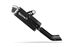 Immagine di SILENZIATORE 4-TRACK R BLACK CERAMIC PER HONDA CRF1100L AFRICA TWIN 2020-2024