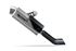 Immagine di TERMINALE 4-TRACK R ACCIAIO HONDA CRF 1100 L AFRICA TWIN 2020-2024