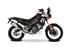 Immagine di TERMINALE SPS CARBON 350 TITANIUM APRILIA TUAREG 660 2022-2024
