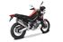 Immagine di TERMINALE SPS CARBON 350 ACCIAIO APRILIA TUAREG 660 2022-2024