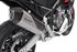 Immagine di TERMINALE SPS CARBON 350 ACCIAIO APRILIA TUAREG 660 2022-2024