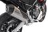 Immagine di TERMINALE SPS CARBON 350 TITANIUM APRILIA TUAREG 660 2022-2024