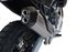 Immagine di TERMINALE SPS CARBON 350 TITANIUM APRILIA TUAREG 660 2022-2024