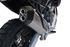 Immagine di TERMINALE SPS CARBON 350 ACCIAIO APRILIA TUAREG 660 2022-2024