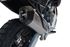 Immagine di TERMINALE SPS CARBON 350 ACCIAIO APRILIA TUAREG 660 2022-2024