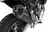 Immagine di TERMINALE SPS CARBON 350 BLACK PER APRILIA TUAREG 660 2022-2024