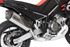 Immagine di TERMINALE SPS CARBON 350 ACCIAIO APRILIA TUAREG 660 2022-2024