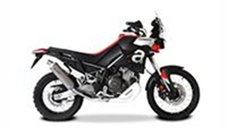 Immagine per la categoria TUAREG 660 2022-2026