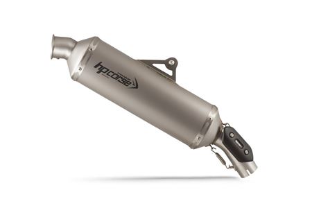Immagine di TERMINALE SP-1 350 TITANIUM APRILIA TUAREG 660 2022-2024