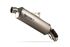 Immagine di TERMINALE SP-1 350 TITANIUM APRILIA TUAREG 660 2022-2024