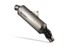 Picture of SP-1 350 TITANIUM SLIP ON APRILIA TUAREG 660 2022-2025
