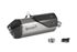 Immagine di TERMINALE SPS CARBON 350 ACCIAIO APRILIA TUAREG 660 2022-2024