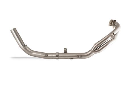 Immagine di COLLETTORI RACING EVOLUZIONE IN ACCIAIO PER APRILIA TUAREG 660 2022-2024