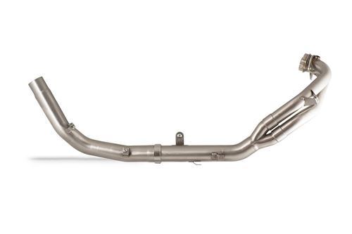 Immagine di COLLETTORI RACING EVOLUZIONE IN ACCIAIO PER APRILIA TUAREG 660 2022-2024