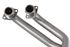 Immagine di COLLETTORI RACING EVOLUZIONE IN ACCIAIO PER APRILIA TUAREG 660 2022-2024