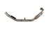 Picture of STAINLESS STEEL RACING RALLY DECAT HEADER APRILIA TUAREG 660 2022-2025