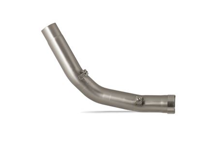 Immagine di RACCORDO RACING INOX COLLETTORE EVOLUZIONE APRILIA TUAREG 660 2022-2024