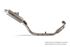 Immagine di COLLETTORI RACING EVOLUZIONE IN ACCIAIO PER APRILIA TUAREG 660 2022-2024