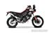 Immagine di COLLETTORI RACING EVOLUZIONE RALLY IN ACCIAIO PER APRILIA TUAREG 660 2022-2024
