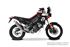 Immagine di COLLETTORI RACING EVOLUZIONE RALLY IN ACCIAIO PER APRILIA TUAREG 660 2022-2024