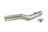 Immagine di RACCORDO RACING INOX COLLETTORE EVOLUZIONE APRILIA TUAREG 660 2022-2024
