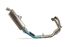 Immagine di RACCORDO RACING COLLETTORE RALLY APRILIA TUAREG 660 2022-2024