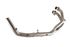 Immagine di COLLETTORI RACING EVOLUZIONE IN ACCIAIO PER APRILIA TUAREG 660 2022-2024
