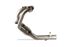 Immagine di COLLETTORI RACING EVOLUZIONE IN ACCIAIO PER APRILIA TUAREG 660 2022-2024