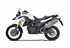 Picture of 4-TRACK R TITANIUM SLIP ON BMW F 800 GS ADVENTURE 2008-2018