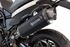 Immagine di TERMINALE 4-TRACK R SX BLACK CERAMIC BMW F 800 GS ADVENTURE 2008-2017