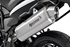Immagine di TERMINALE 4-TRACK R ACCIAIO BMW F 800 GS/ADVENTURE 2008-2018