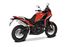 Immagine di TERMINALE ALTO SP-1 SHORT TITANIUM MOTO MORINI X-CAPE 650 2021-2024