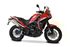 Immagine di TERMINALE ALTO SP-1 SHORT TITANIUM MOTO MORINI X-CAPE 650 2021-2024