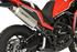 Immagine di TERMINALE ALTO SP-1 SHORT TITANIUM MOTO MORINI X-CAPE 650 2021-2024
