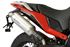 Immagine di TERMINALE ALTO SP-1 SHORT TITANIUM MOTO MORINI X-CAPE 650 2021-2024