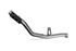 Immagine di RACCORDO DECATALIZZATORE IN ACCIAIO PER MOTO MORINI X-CAPE 650 2021-2024