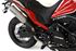 Immagine di RACCORDO DECATALIZZATORE IN ACCIAIO PER MOTO MORINI X-CAPE 650 2021-2024