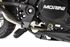 Immagine di RACCORDO DECATALIZZATORE IN ACCIAIO PER MOTO MORINI X-CAPE 650 2021-2024