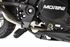 Immagine di RACCORDO CENTRALE RACING DEKAT MOTO MORINI X-CAPE 650 2021-2024