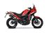 Immagine di RACCORDO CENTRALE RACING DEKAT MOTO MORINI X-CAPE 650 2021-2024