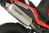 Immagine di TERMINALE ALTO SP-1 SHORT TITANIUM MOTO MORINI X-CAPE 650 2021-2024