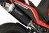 Immagine di TERMINALE SP-1 SHORT BLACK TITANIUM MOTO MORINI X-CAPE 650 2021-2024