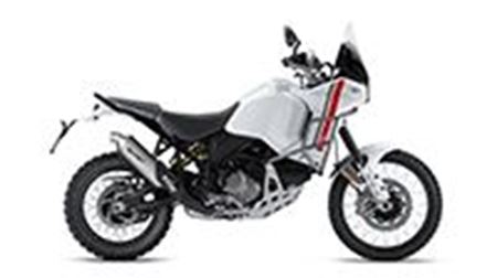 Immagine per la categoria DESERT X 950 2022-2024