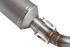 Immagine di TERMINALE RACING SP-1 350 TITANIO 2-1 PER KTM 950 990 ADVENTURE
