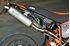 Picture of RACCORDO DE-CATALIZZATORE INOX SATINATO 2-1 KTM 950/990 ADV RACING