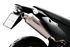 Immagine di TERMINALE RACING SP-1 350 TITANIO 2-1 PER KTM 950 990 ADVENTURE